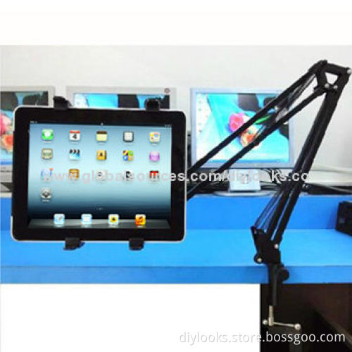 360° Rotation Aluminum Alloy Material Cantilever Universal Stand